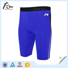 Shorts de compression Athletic Men Crossfit Jogger Wear